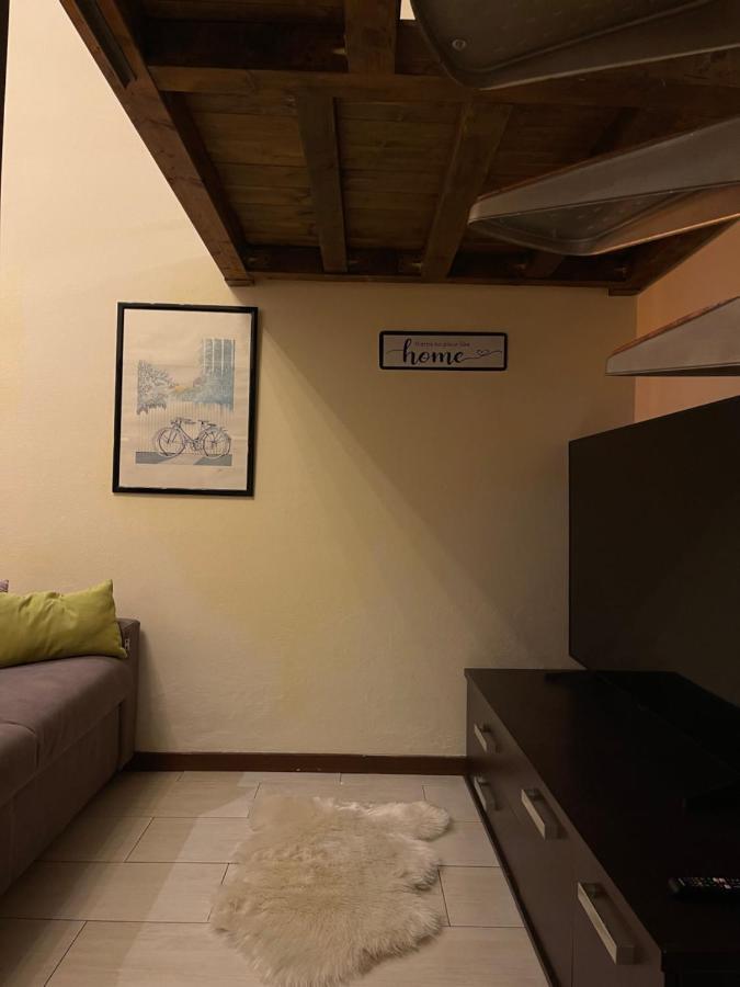 Holiday home Romeo Livorno