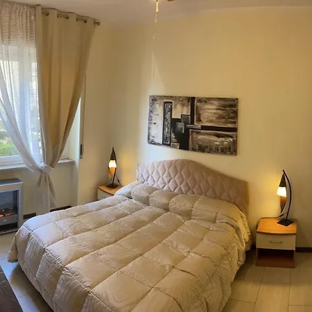 Romeo Apartment Livorno Exterior photo