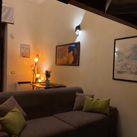 Romeo Apartment Livorno Exterior photo