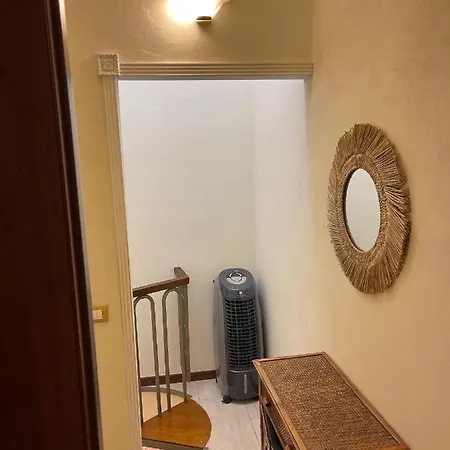Romeo Apartment Livorno Exterior photo