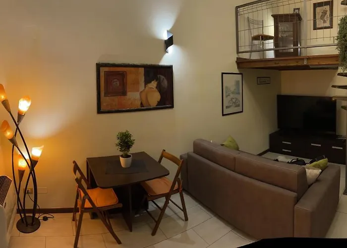 Romeo Apartment