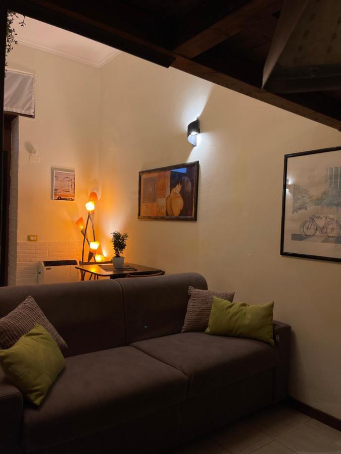 Holiday home Romeo Livorno
