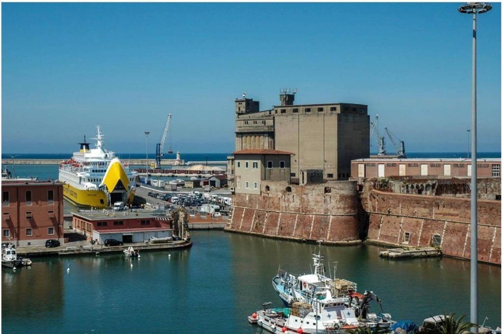 Romeo Holiday home Livorno