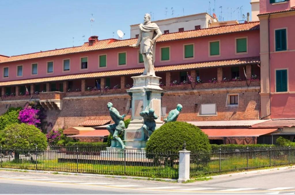 Romeo * Livorno