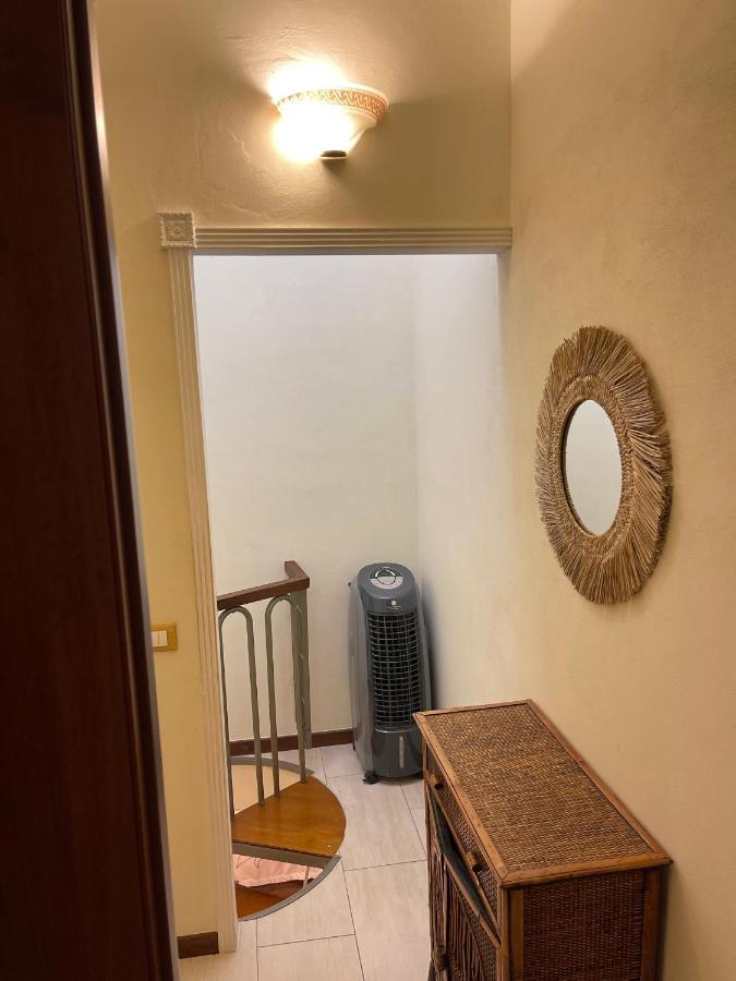 Holiday home Romeo *