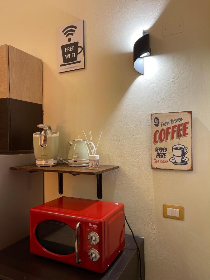 Romeo Holiday home Livorno